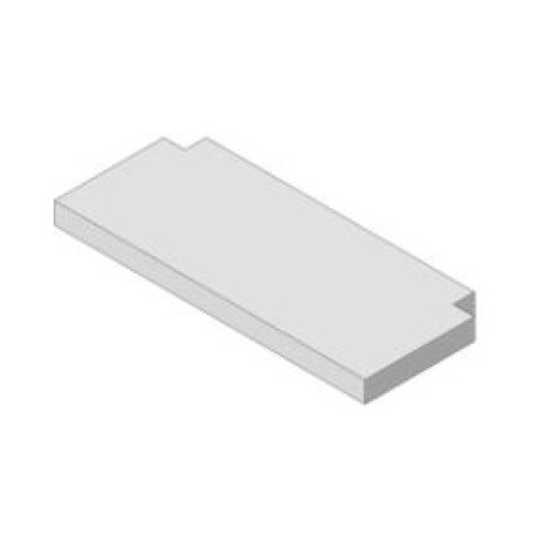 Vermiculitový strop KV IMPRESSION C 3g L 74.51.37.24   